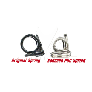 Stainless Steel Easy-Pull Trigger Spring